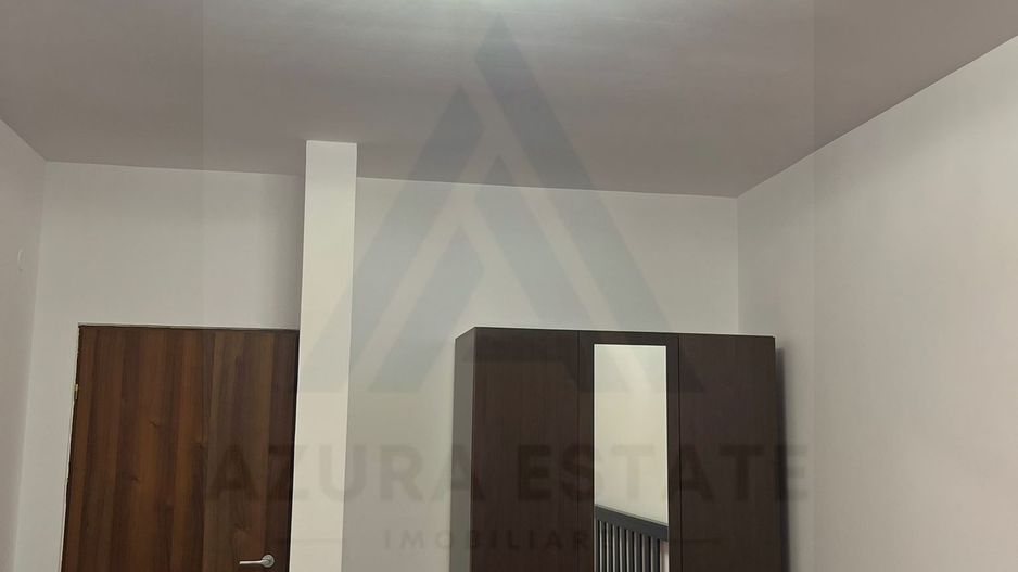 Apartament 2 camere 48 mp utili  Etaj 2/6 lift zona Turnisor - Poză 13