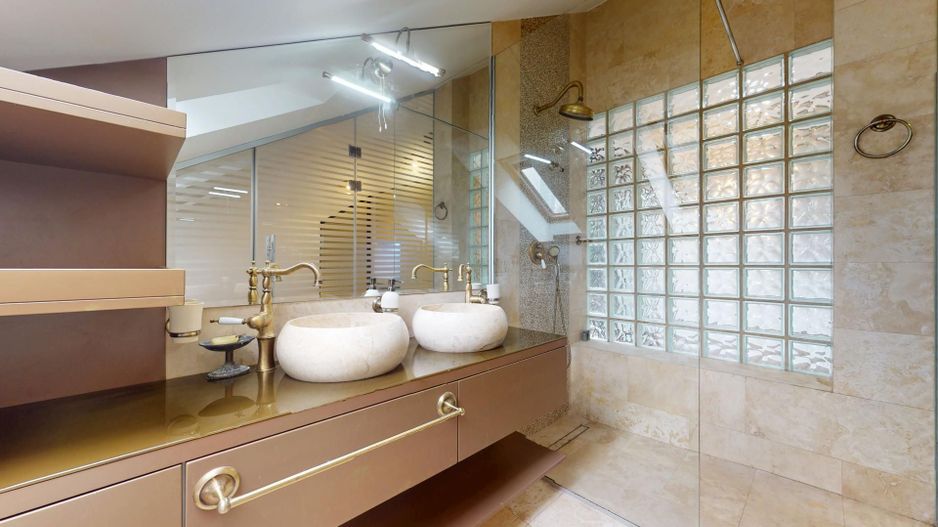 Casa ca-n Filme !  Parcul Carol ! Open House ! Va asteptam ! - Poză 50