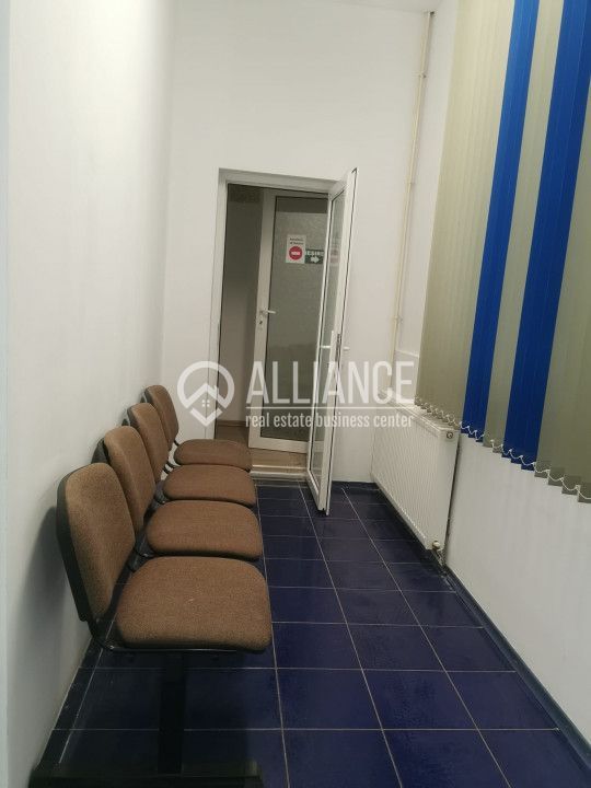 STADIONUL FARUL(COD03) - Vila cocheta si curte frumoasa ! - Poză 15