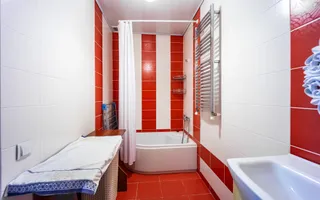 Vânzare, apartament, 2 camere strada Alecu Russo, Râșcani - Poză 12