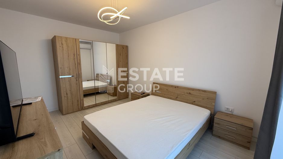 Apartament o camera  Giroc , mobilat si utilat - Poză 1