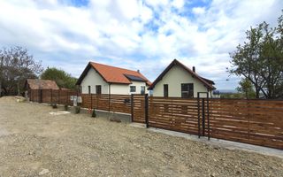 Casă modernă de vânzare – Gheorghieni | Priveliste panoramica - Poză 1