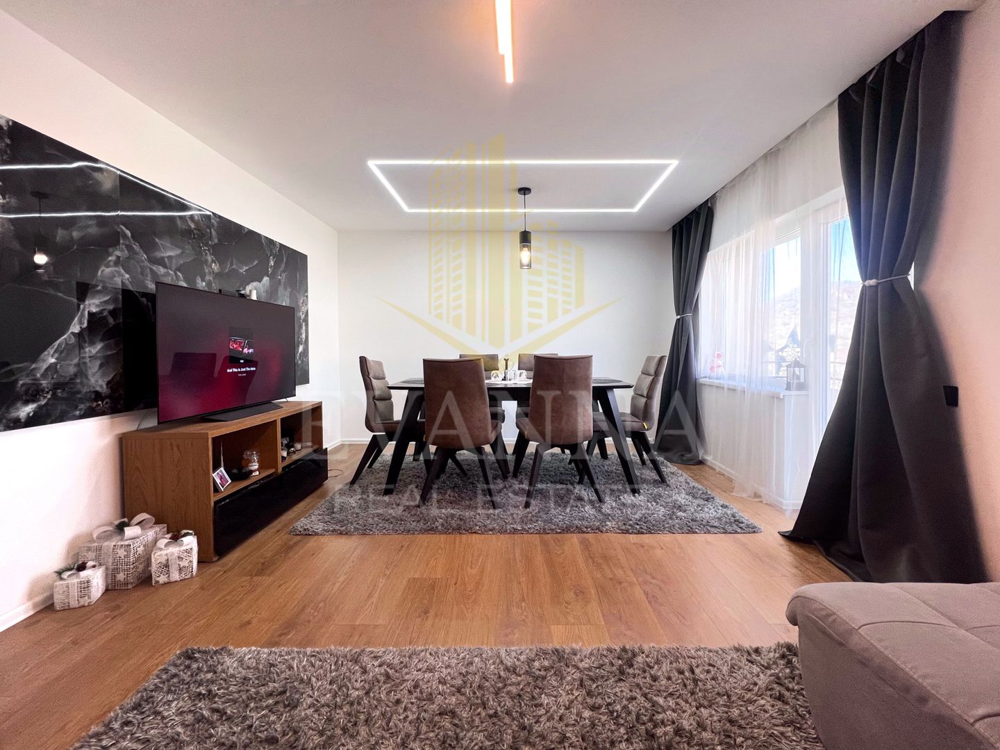 De vanzare | 3 camere | decomandat | etaj 2 | Baia Sprie. - Poză 6