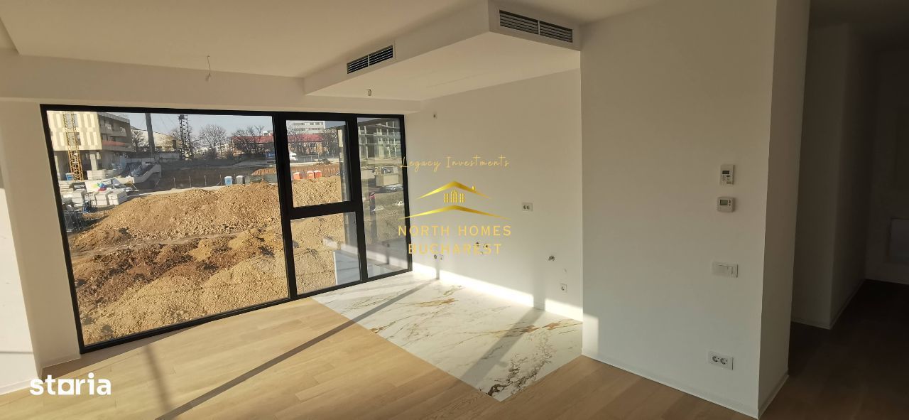 Apartament de vanzare - 2 camere -One Lake Club-Fabrica de Glucoza - Poză 5