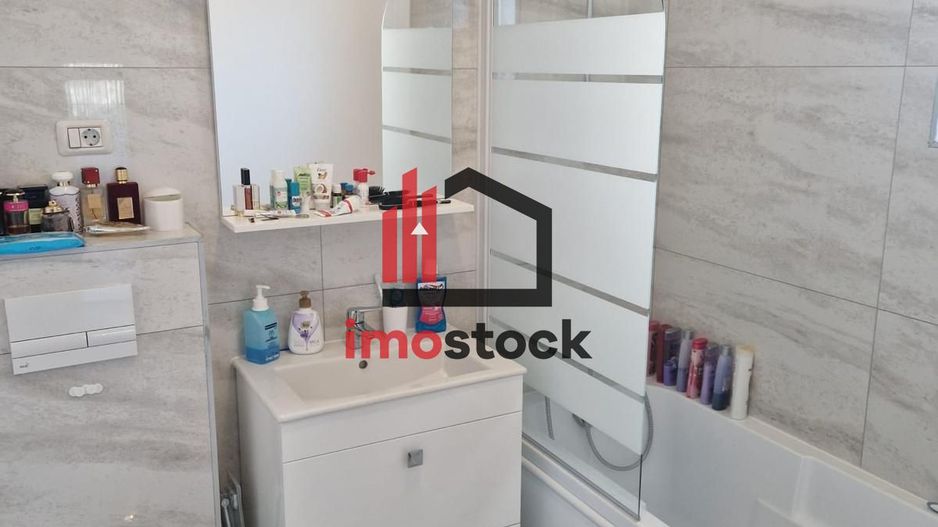 Apartament  în zona Rezidentiala I Giroc - Poză 9