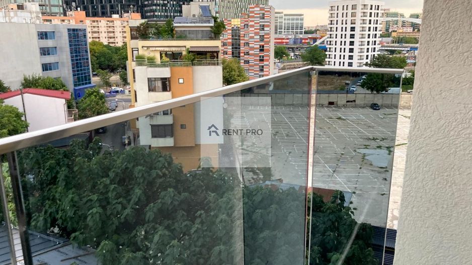 Garsoniera Regie Residence Faza 1 Grozavesti - Poză 5