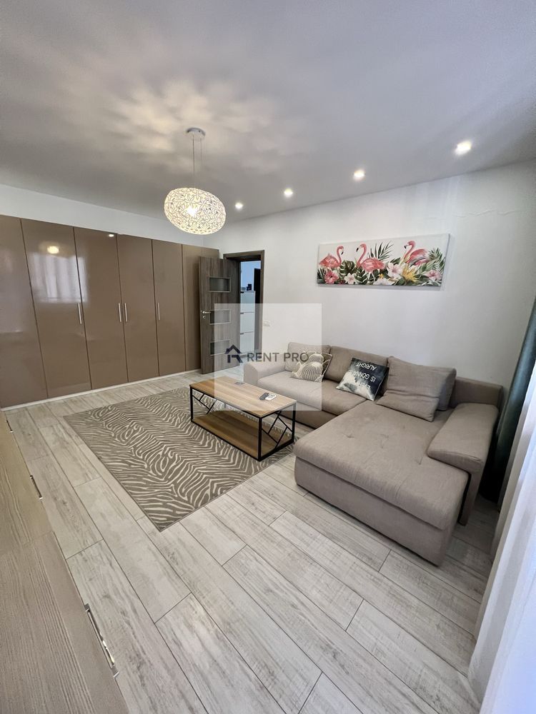 Apartament modern cu 3 camere de închiriat | Lujerului | 2 băi - Poză 7