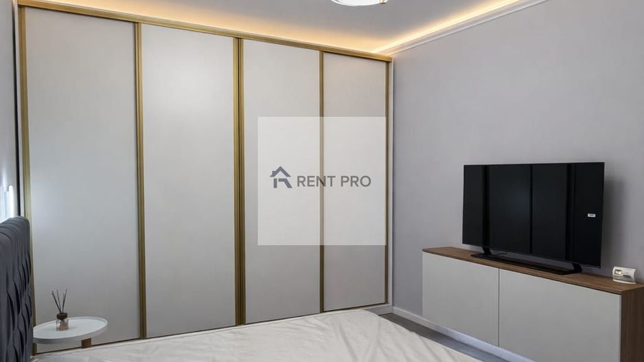 First Use Studio Exigent Plaza Residence Bd Timișoara 16 Parcul liniei - Poză 6
