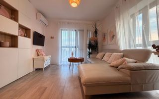 APARTAMENT 5 CAMERE | MOBILAT + UTILAT | VEDERE LIBERA - Poză 3
