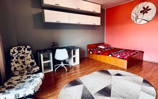 Apartament 1 cameră, decomandat, bloc nou – Complex Studențesc / Ștefan cel Mare - Poză 3
