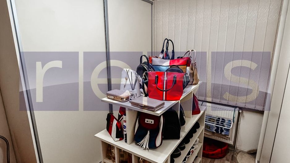 VANZ ARE 3 CAMERE ZONA FIZICIENILOR | BLOC ANVELOPAT | CENTRALA | - Poză 22