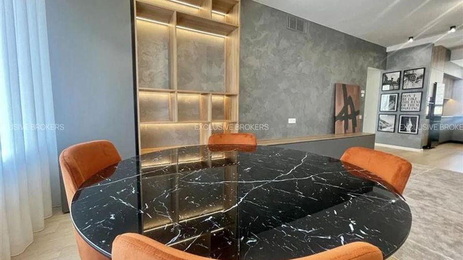 Apartament 3 camere | Catted Family - Poză 12