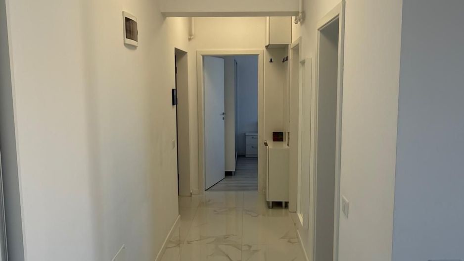 AP. 2 CAMERE STEJARULUI, LOC PARCARE, BLOC NOU, MOBILAT, COMISION 0% - Poză 11