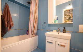 Apartament 3 camere tip U Dacia - Poză 9