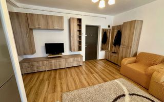 Apartament cu 2 camere de inchiriat Zona Eroilor, Florești - Poză 3