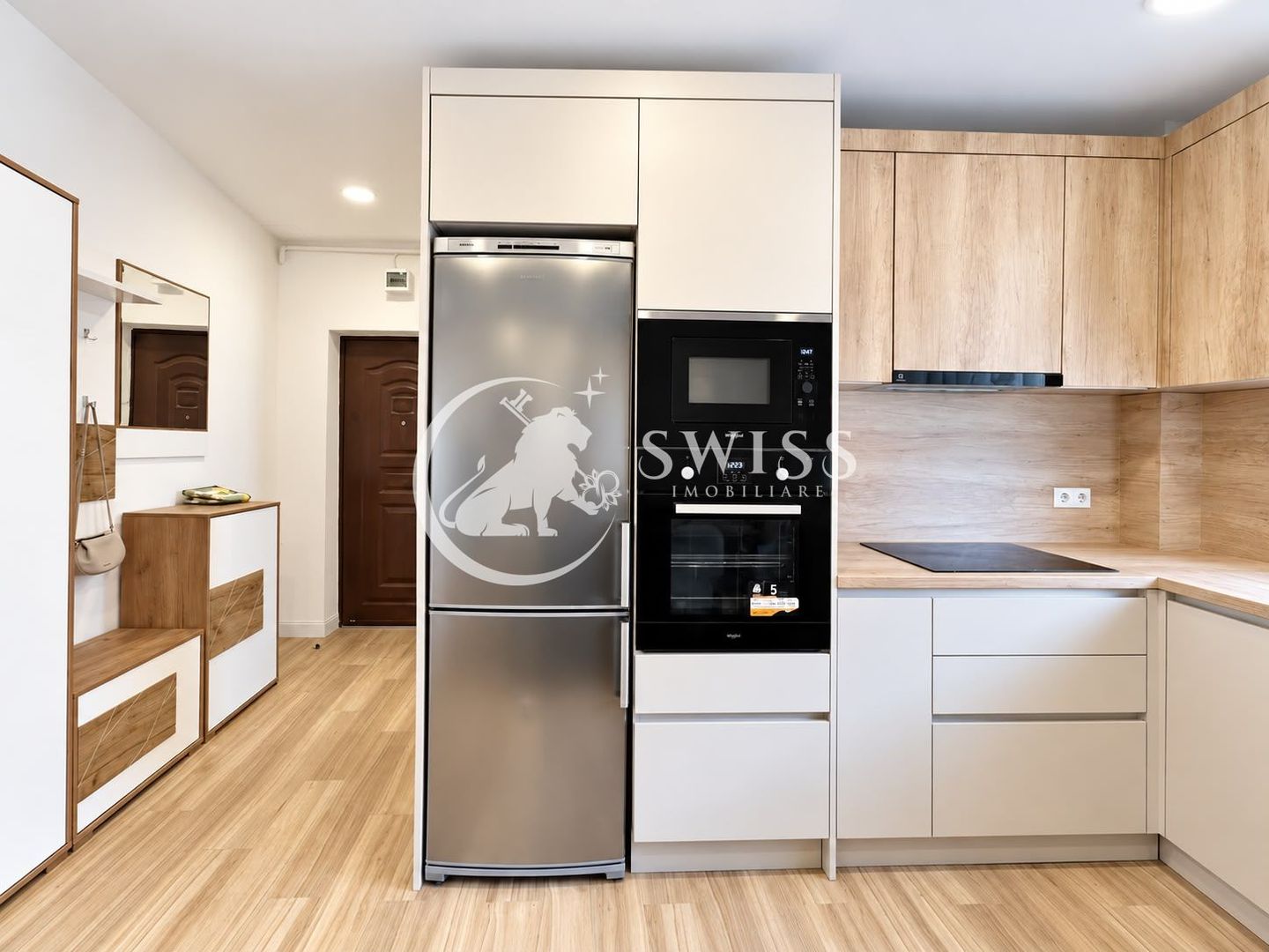 Apartament 4 camere | 90mp | 2 bai | 5 min Sigma Zorilor | UMF - Poză 5