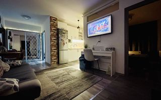 Apartament modern 3 camere cu parcare subterană și terasă. - Poză 4