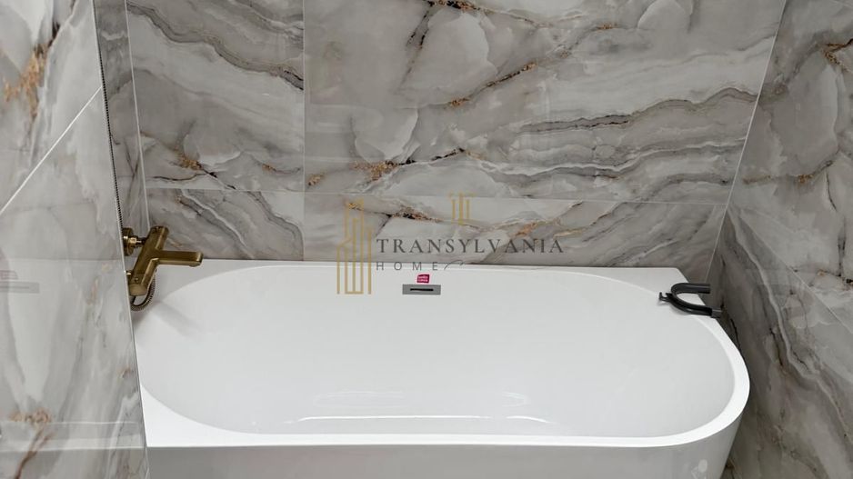 Apartament 3 camere, nou, 62 mp utili - Poză 11