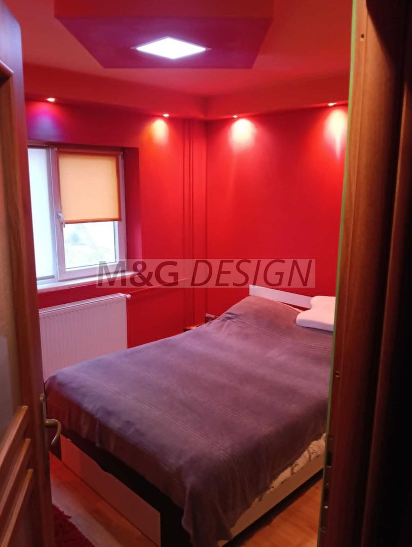 Apartament 2 camre  Dambovita etaj 1 - Poză 5