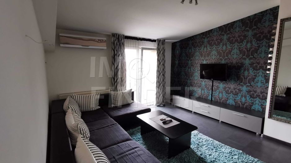 Apartament cu parcare FSEGA Iulius Mall - Poză 1