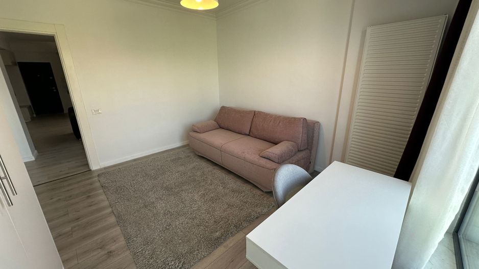 3 Camere Modern Domenii Grivița Zona Excelenta Etaj Intermediar - Poză 8