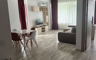 Apartament 3 camere | 90 mp | Summerland, Mamaia | Vedere la mare - Poză 2