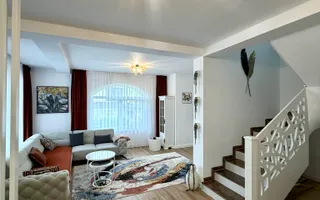 Casa individuala la cheie / Zona Dezmir - Poză 15