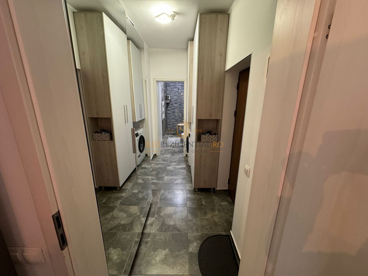 Apartament modern cu 2 camere, loc de parcare inclus, Bd Metalurgiei - Poză 12