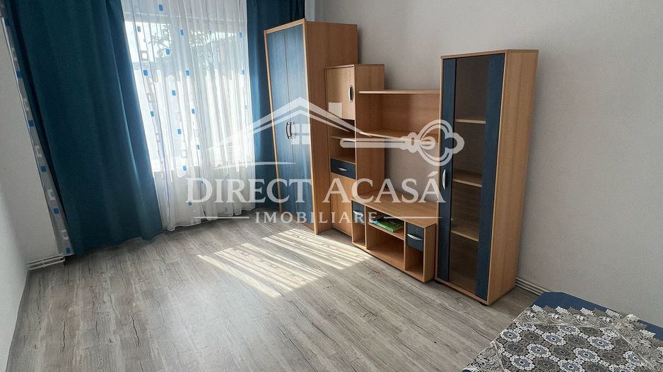 Apartament 2 camere spatios, luminos - Tudor - balcon,camara si debara - Poză 16
