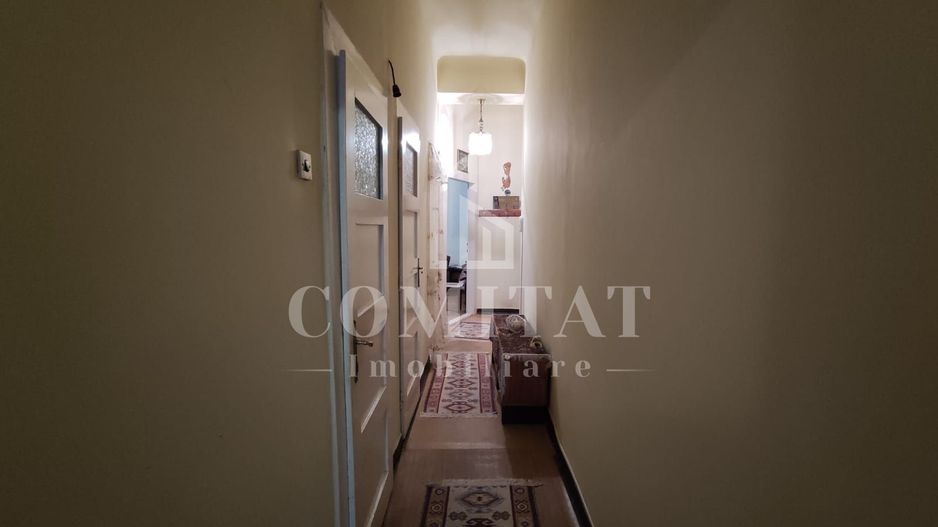 Apartament de vânzare | 2 camere | Facultatea de Litere - Poză 8