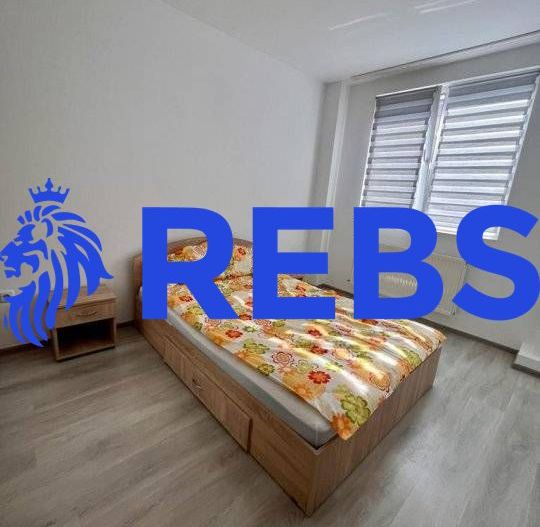 Apartament cu 3 camere decomandate, confort I, 63 mp, etaj intermediar, finisat modern, mobilat si utilat, in Iris - Poză 2
