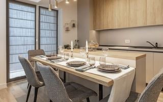 Apartament 3 camere | Marmura Residence | Loc de parcare - Poză 3