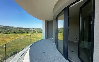 Oportunitate! Apartament cu view | Bloc nou | Zona Vivo - Poză 11