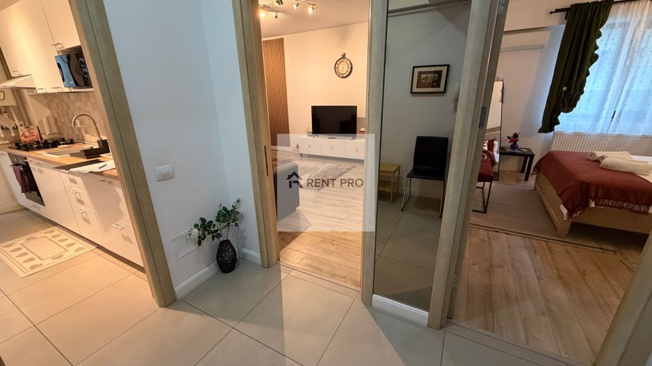2 camere - Grozavesti - Novum Residence - Splaiul Independenței 332B - Poză 11