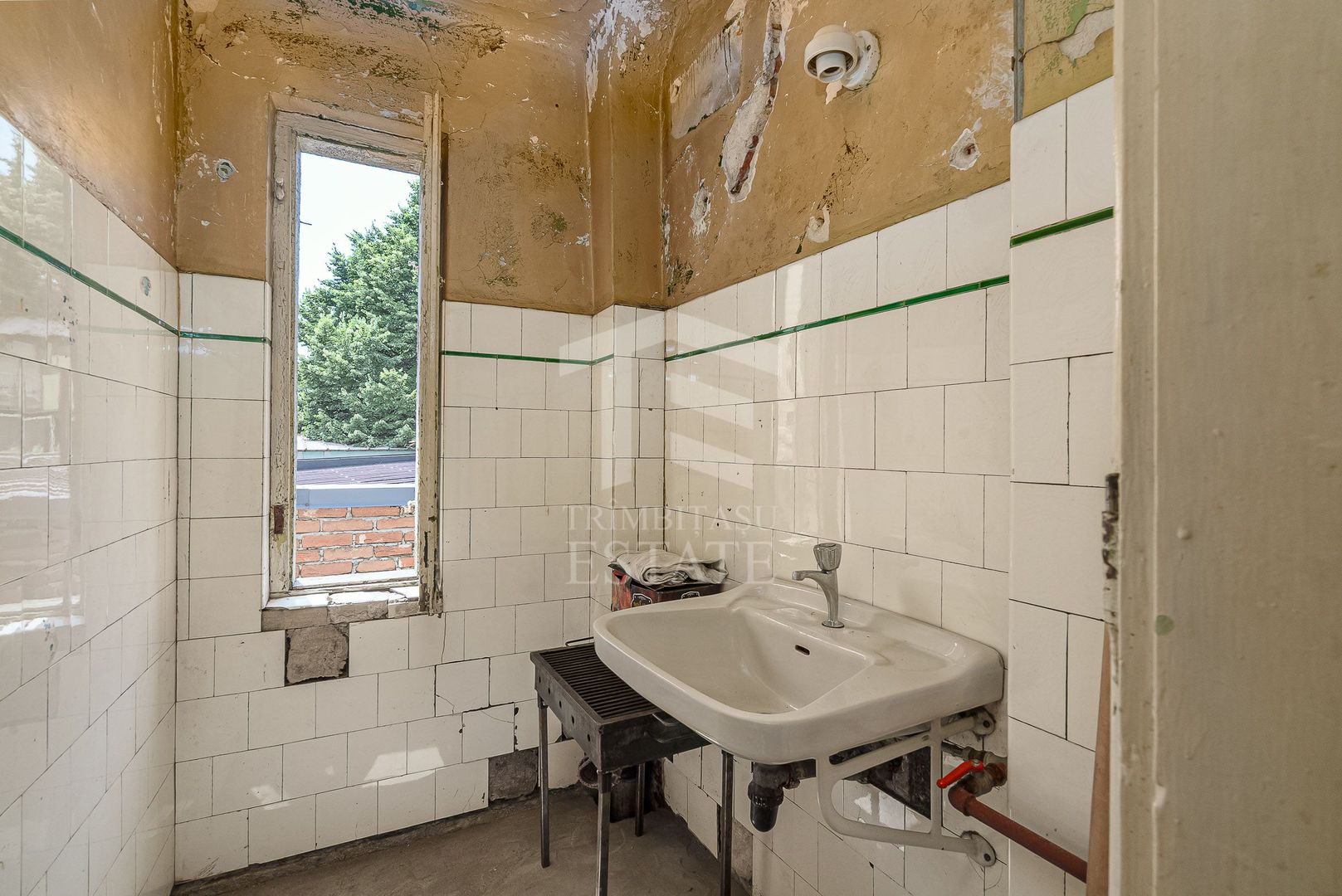 FERDINAND - Oborul Nou | Casa individuala 276mp teren| Renovare facila - Poză 19