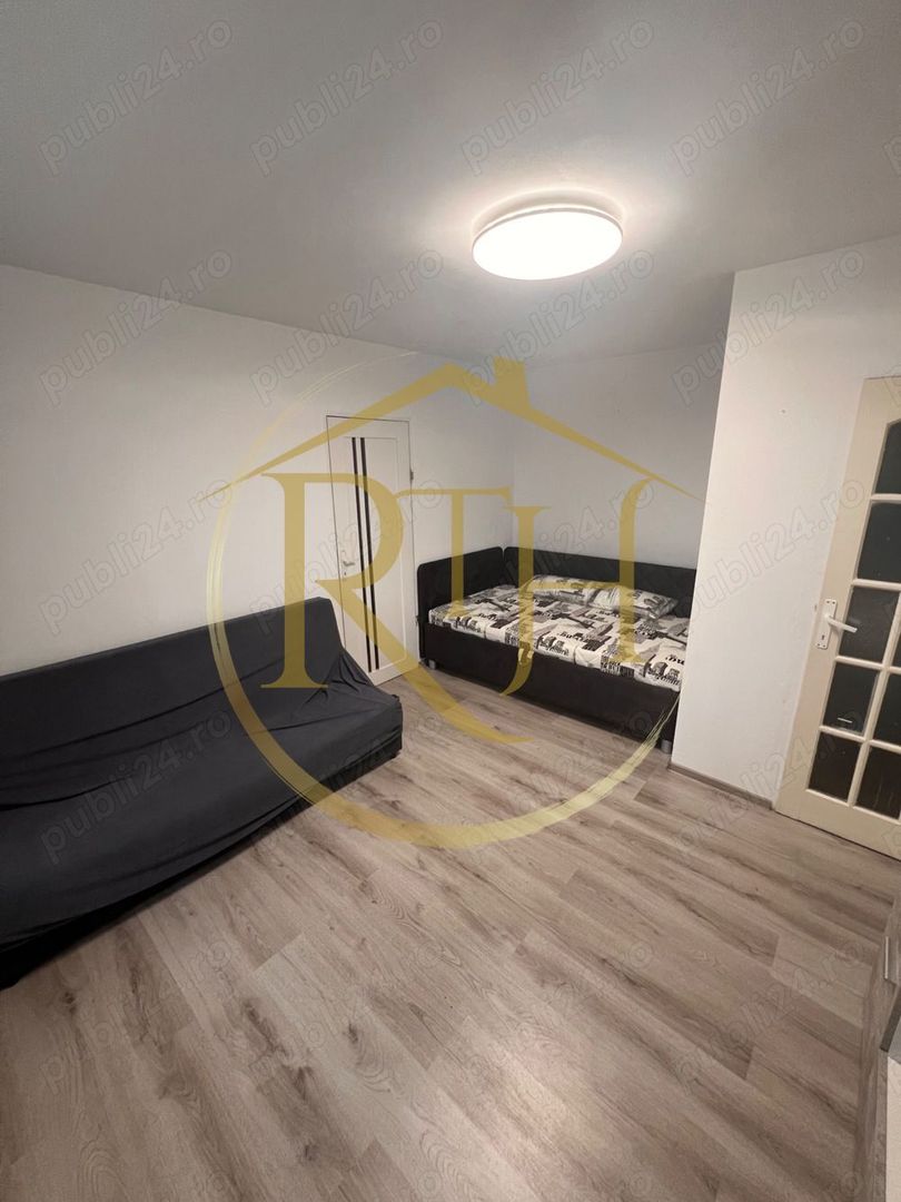 Oferim spre inchiriere Apartament cu 1 camera, Take Ionescu, Medicina - Poză 3