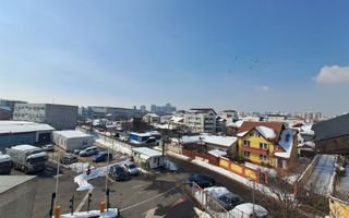 Apartament 2 camere plus terasa de 22 mp - Poză 18