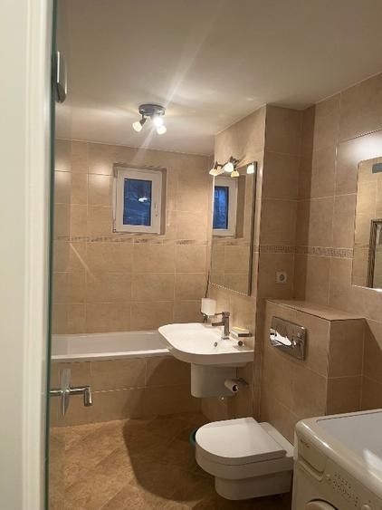 Apartament 4  camere  Girocului etaj 1 cu centrala - Poză 14