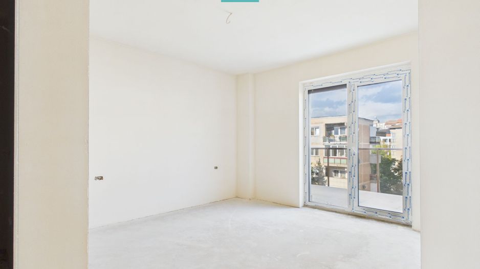 Apartament 3 camere, Iosia, 93.05 mp - Poză 7