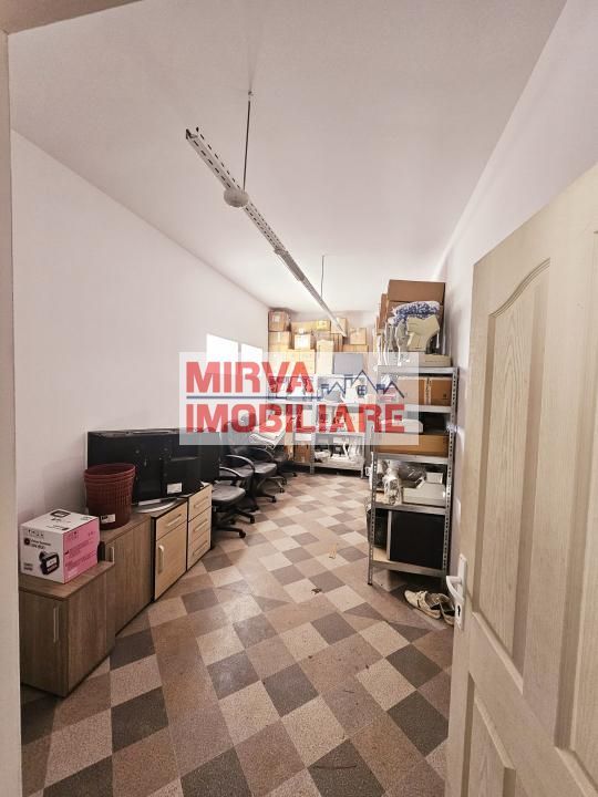Vanzare hala +  casa  4 camere, in Albesti Paleologu - Poză 29