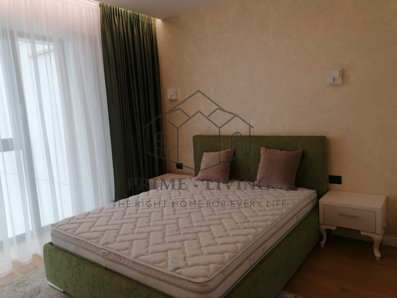 APARTAMENT DE LUX CU 2 CAMERE IN COMLEX REZIDENTIAL - Poză 3