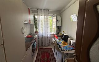 2 camere, etaj 3/4, centrala, Titulescu - 93 000 Euro - Poză 4