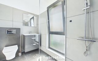 3 camere spațios si  cu terasă generoasă, la intrare în Dumbrăvița - Poză 17