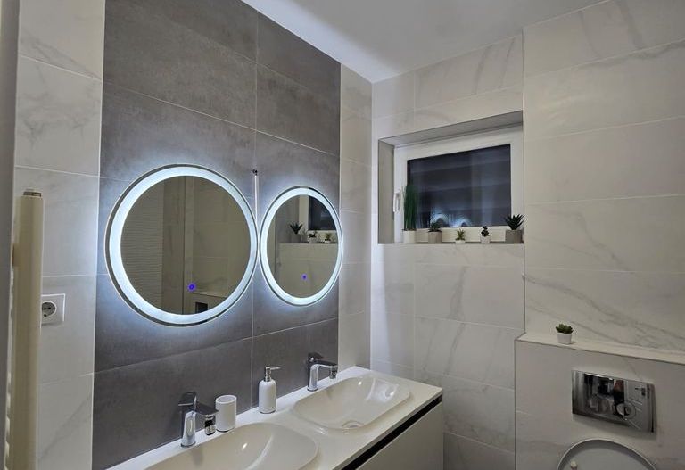 Apartament cu 3 camere, în apropiere de Baza Sportivă - Poză 8
