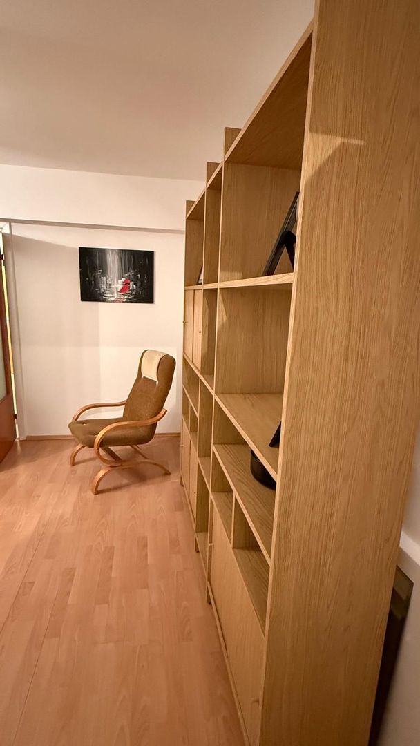 AP. 3 CAMERE BASARAB, PET-FRIENDLY, RENOVAT, REABILITAT, BOILER - Poză 4