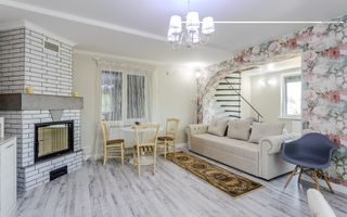 Vânzare, casă, 2 nivele, 122 mp, strada I.P. Izvoraș, Criuleni - Poză 14