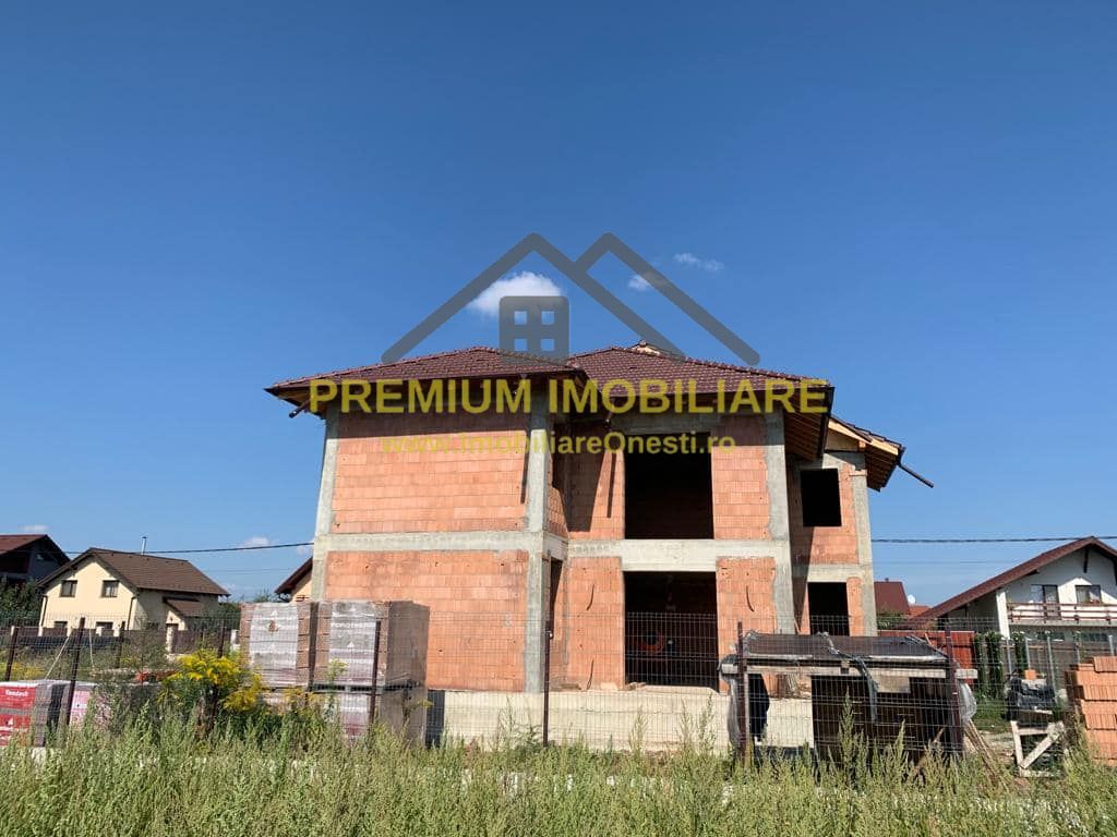 Vila Tip Duplex de Vanzare Brasov - Sanpetru - Poză 7