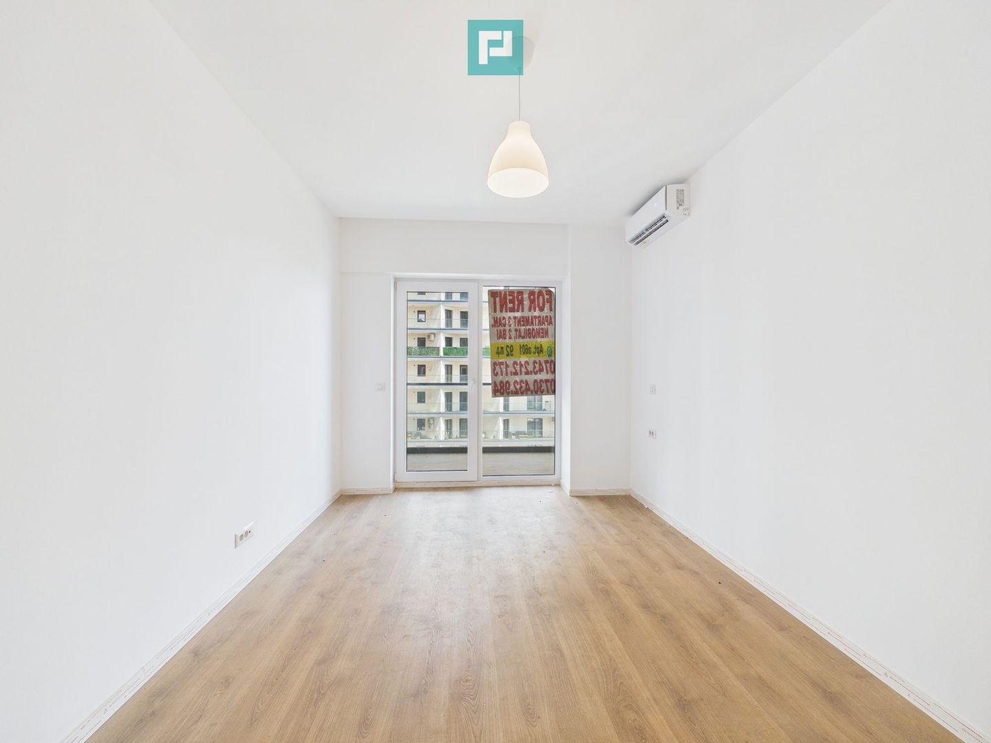 Apartament 3 camere |  Vulcan Residence și Parcul Sebastian - Poză 11