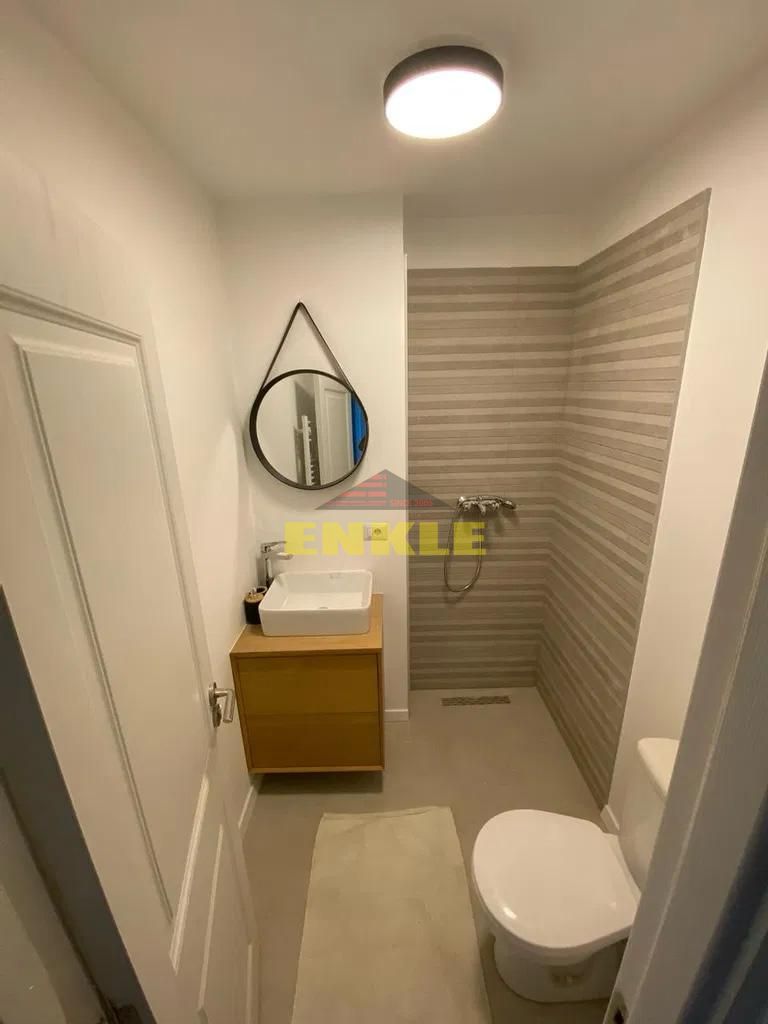 Apartament 4 camere, renovat complet, lângă Parcul Mihai Eminescu - Poză 12