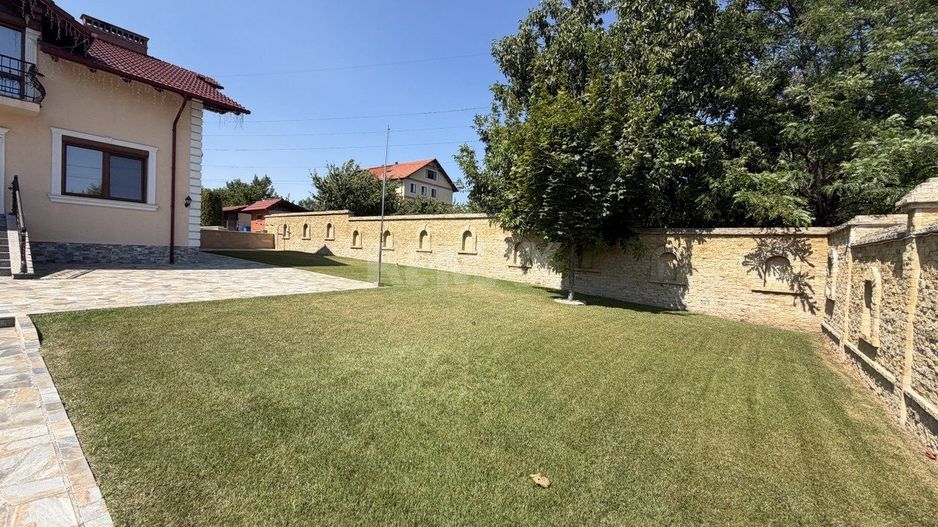 Casa de vinzare Codru, mun.Chisinau - Poză 20